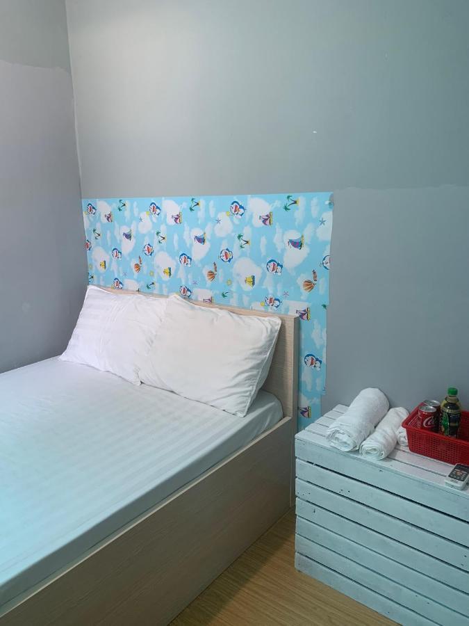 Sunny Hostel Кантхо Экстерьер фото