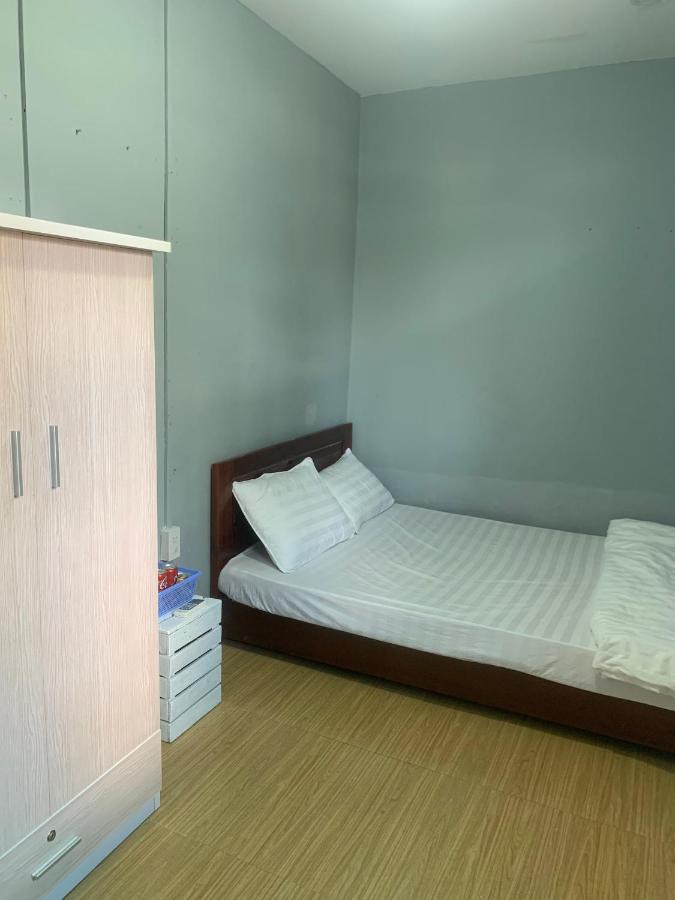 Sunny Hostel Кантхо Экстерьер фото